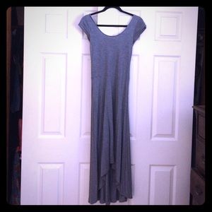 Gap maxi dress